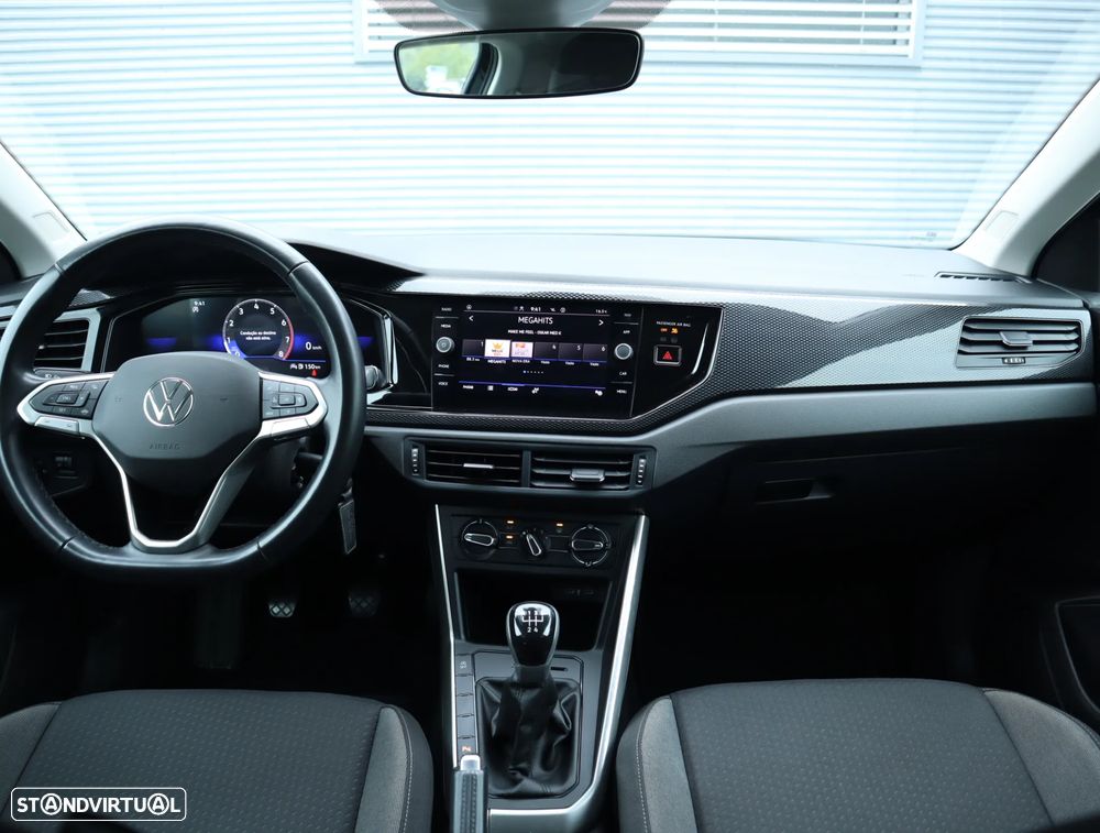 VW Polo 1.0 TSI Urban - 41