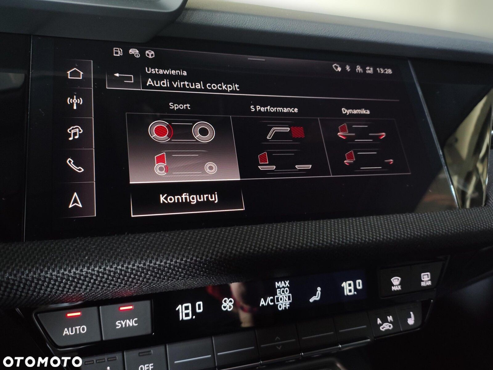 Audi S3 - 27