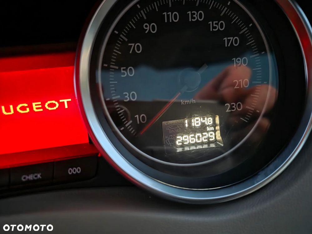 Peugeot 508 1.6 HDi Active - 21