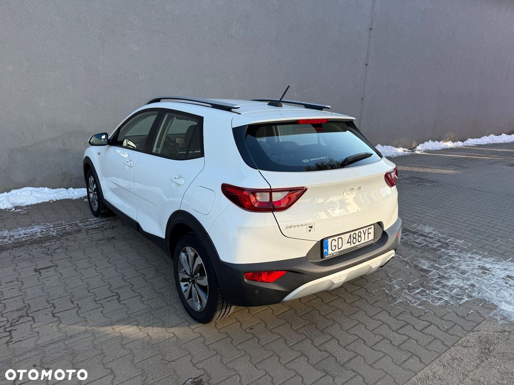 Kia Stonic 1.0 T-GDI M - 6