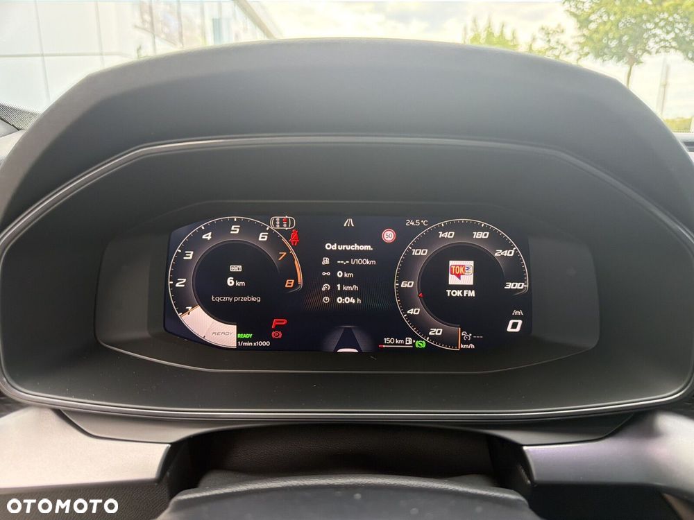 Cupra Formentor - 15