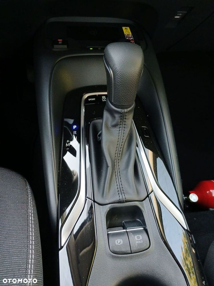 Toyota Corolla 1.5 Comfort MS - 17