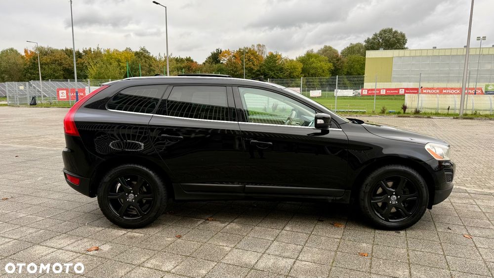 Volvo XC 60 D3 Momentum - 14