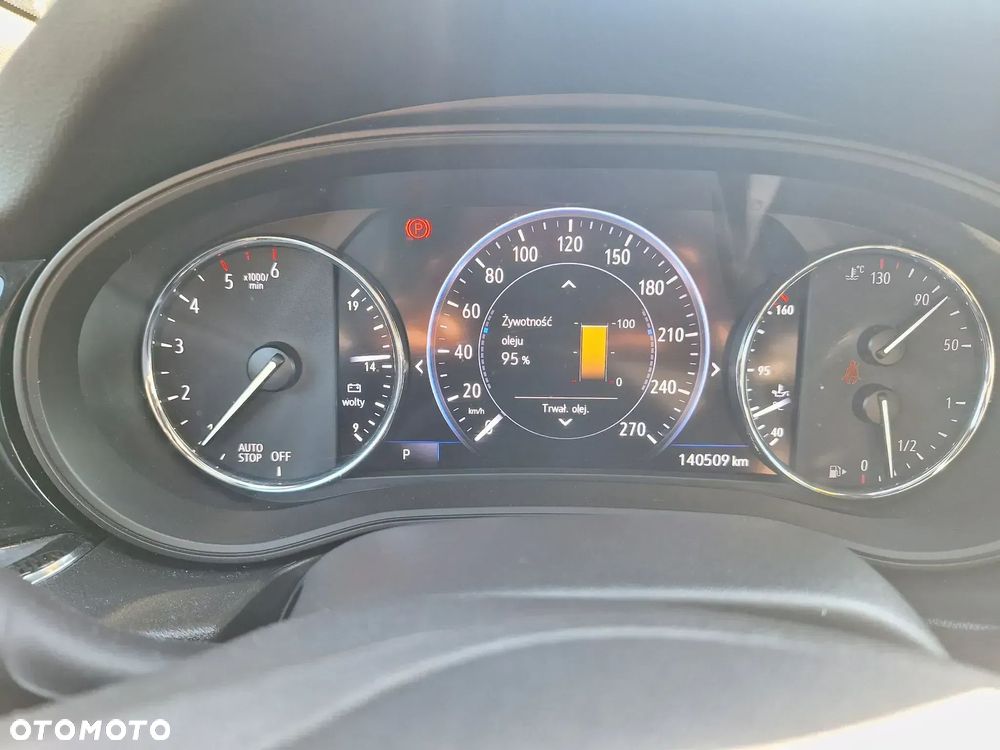 Opel Insignia 1.6 CDTI Innovation - 7