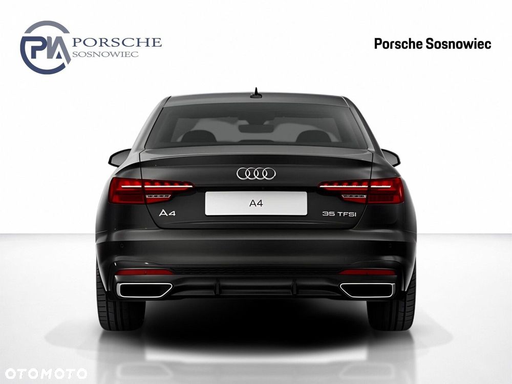 Audi A4 Limousine 35 TFSI mHEV S Line S tronic - 6
