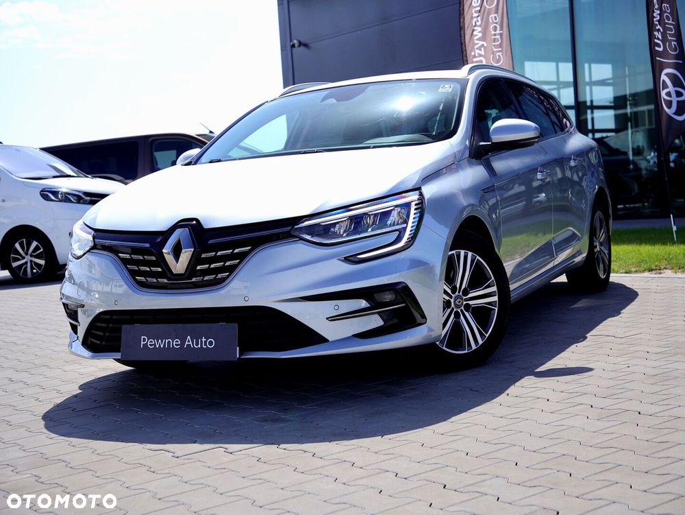 Renault Megane 1.3 TCe FAP Intens EDC - 3