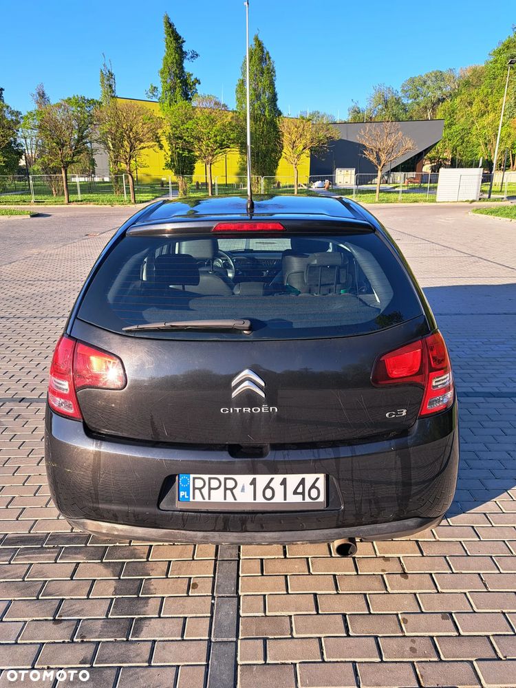 Citroën C3 1.4 Attraction - 8