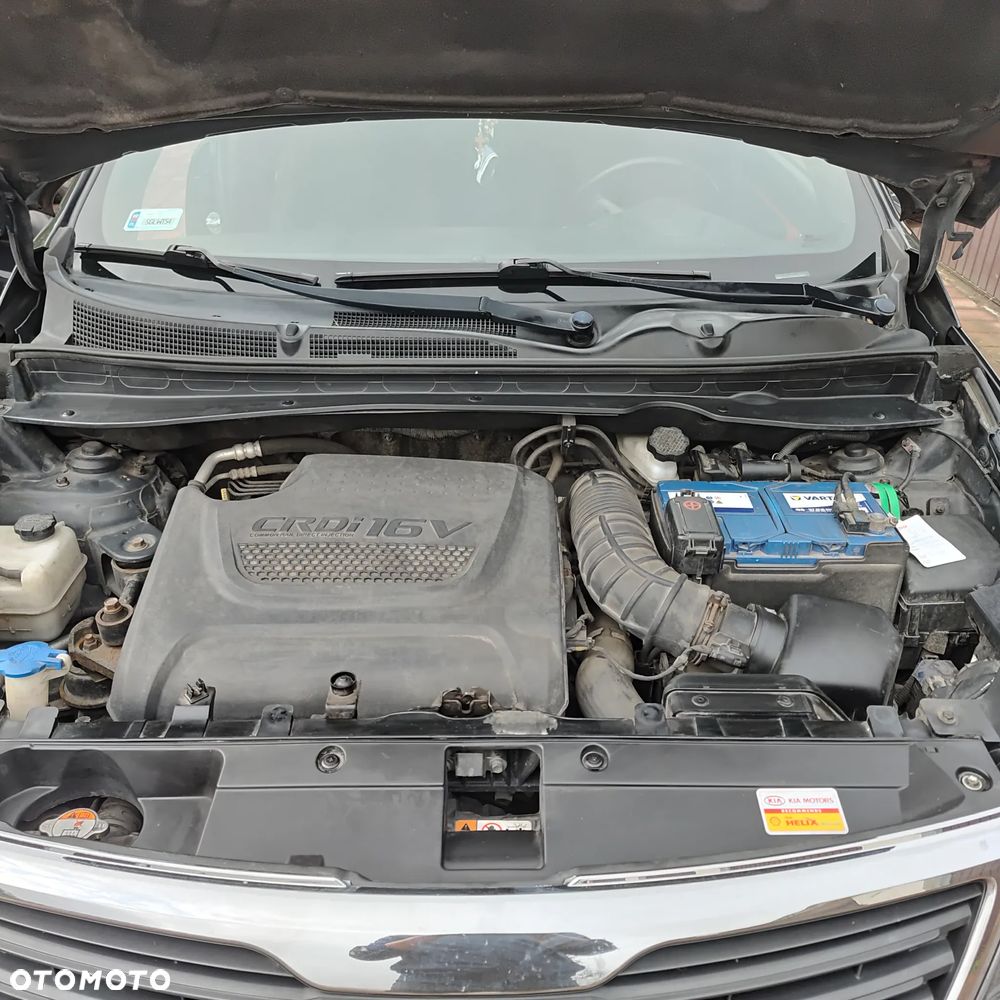 Kia Sportage - 16