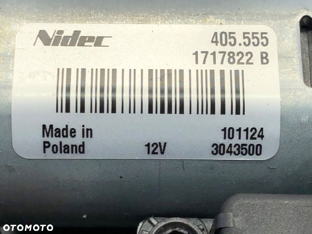 SZYBERDACH  VOLVO S60 II (134) 2010 - 2018 T5 177 kW [240 KM] benzyna 2010 - 2014 3043500 - 5