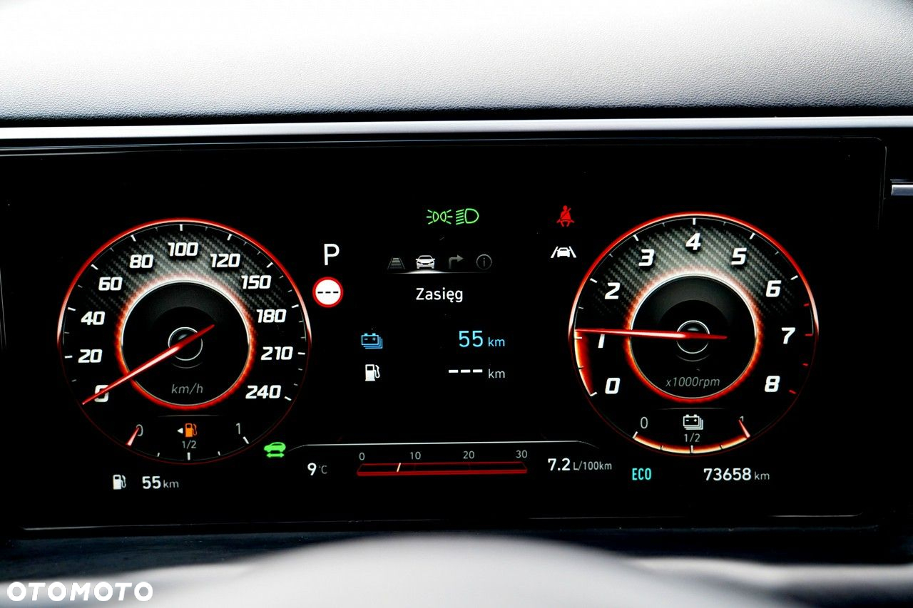Hyundai Tucson - 30