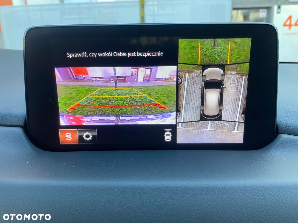 Mazda CX-5 2.0 Skypassion 2WD - 30