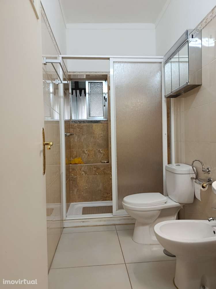 Apartamento T1 no Barreiro com boa localização - Grande imagem: 3/6