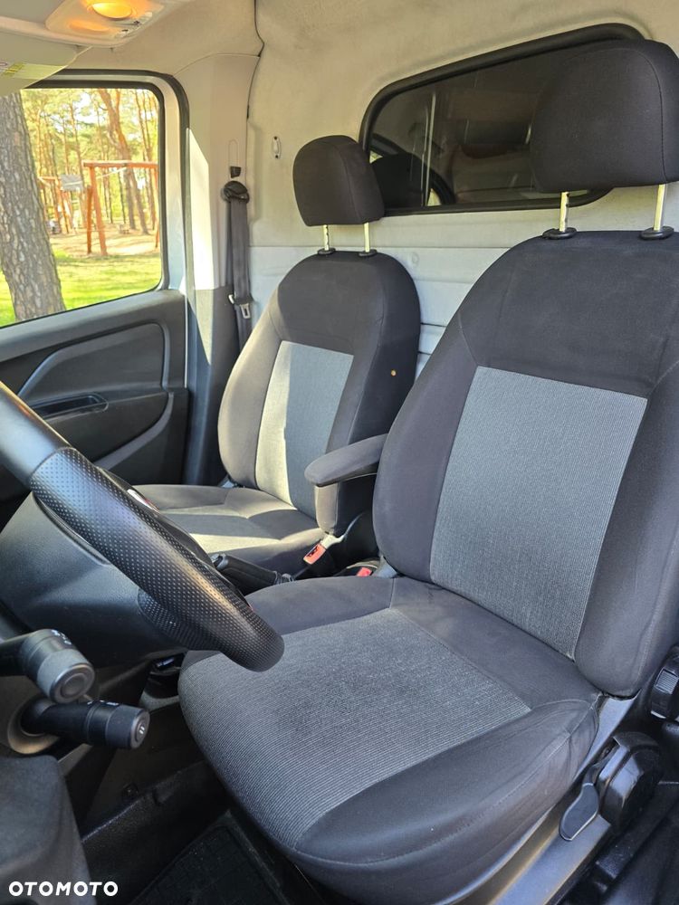 Fiat DOBLO - 2