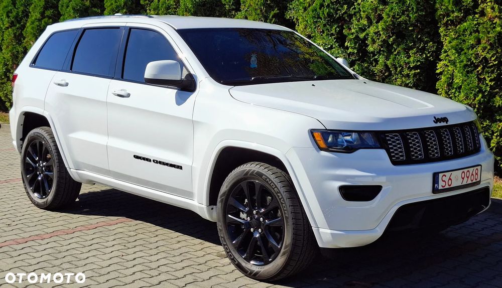 Jeep Grand Cherokee - 6