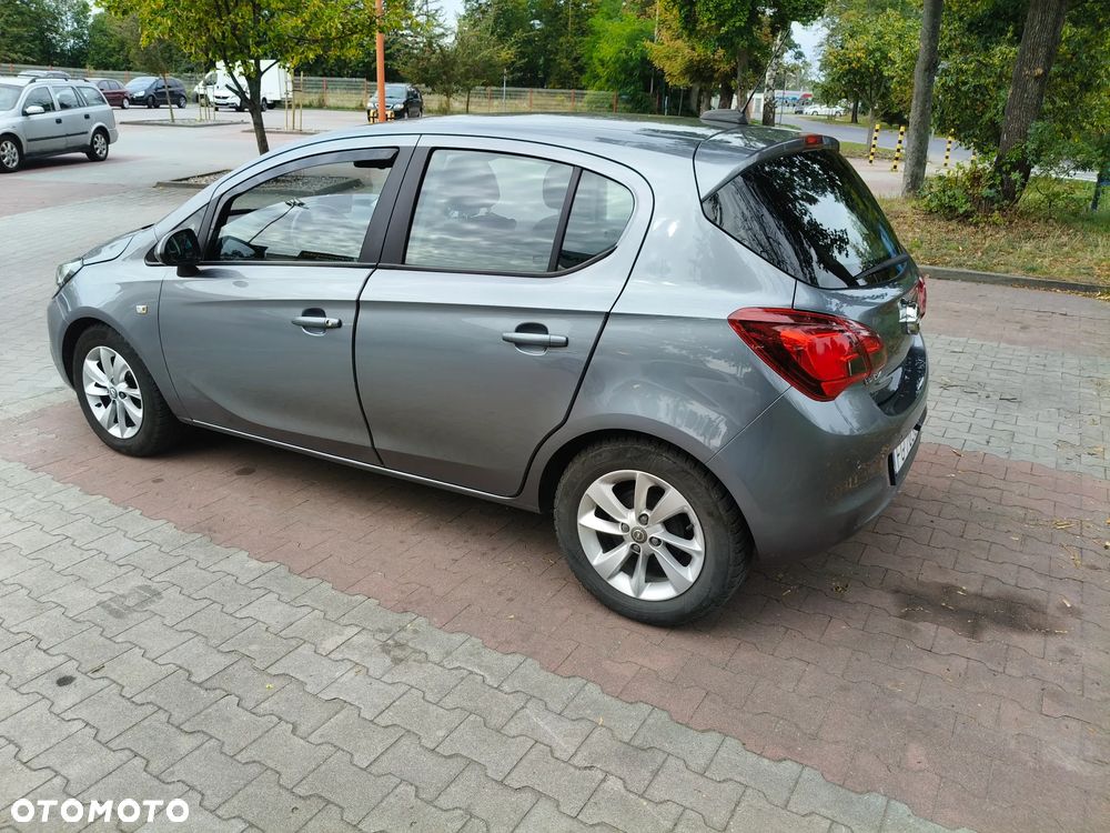 Opel Corsa - 2