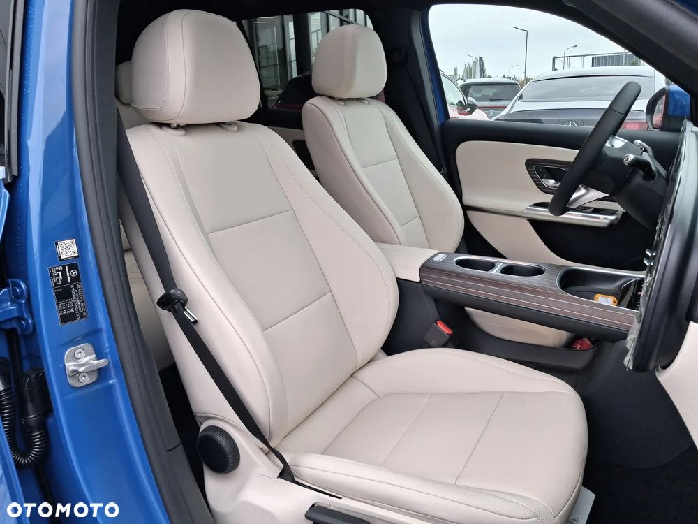 Mercedes-Benz GLB 200 mHEV 8G-eDCT - 16