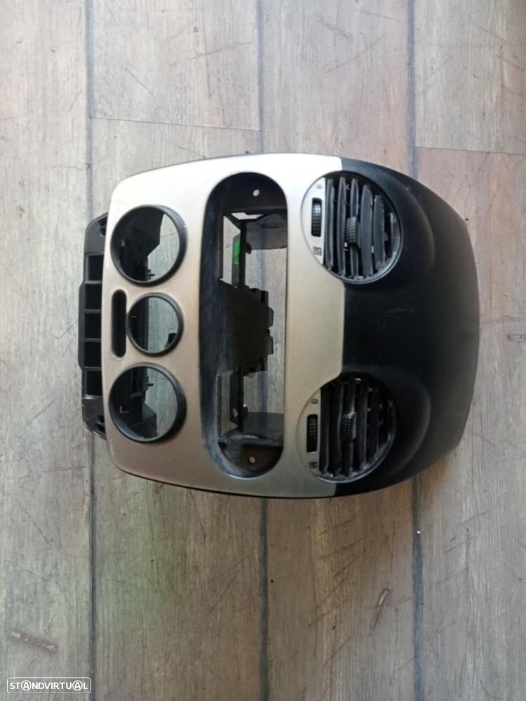 TABLIER VOLKSWAGEN NEW BEETLE BERLINA 9C11C1 - 1