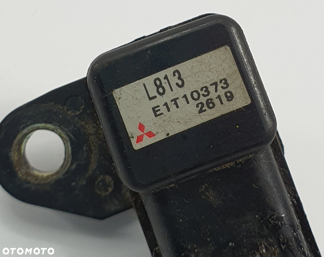 CZUJNIK MAP SENSOR MAZDA 6 I GG 2.0 E1T10373 - 4