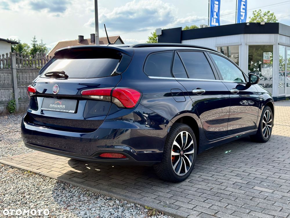 Fiat Tipo 1.6 MultiJet S-Design - 16