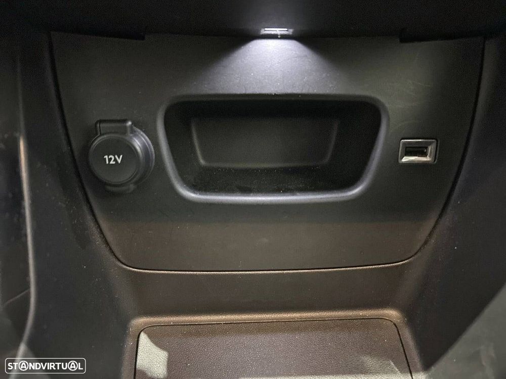 Citroën C3 Aircross 1.2 PureTech Plus - 17