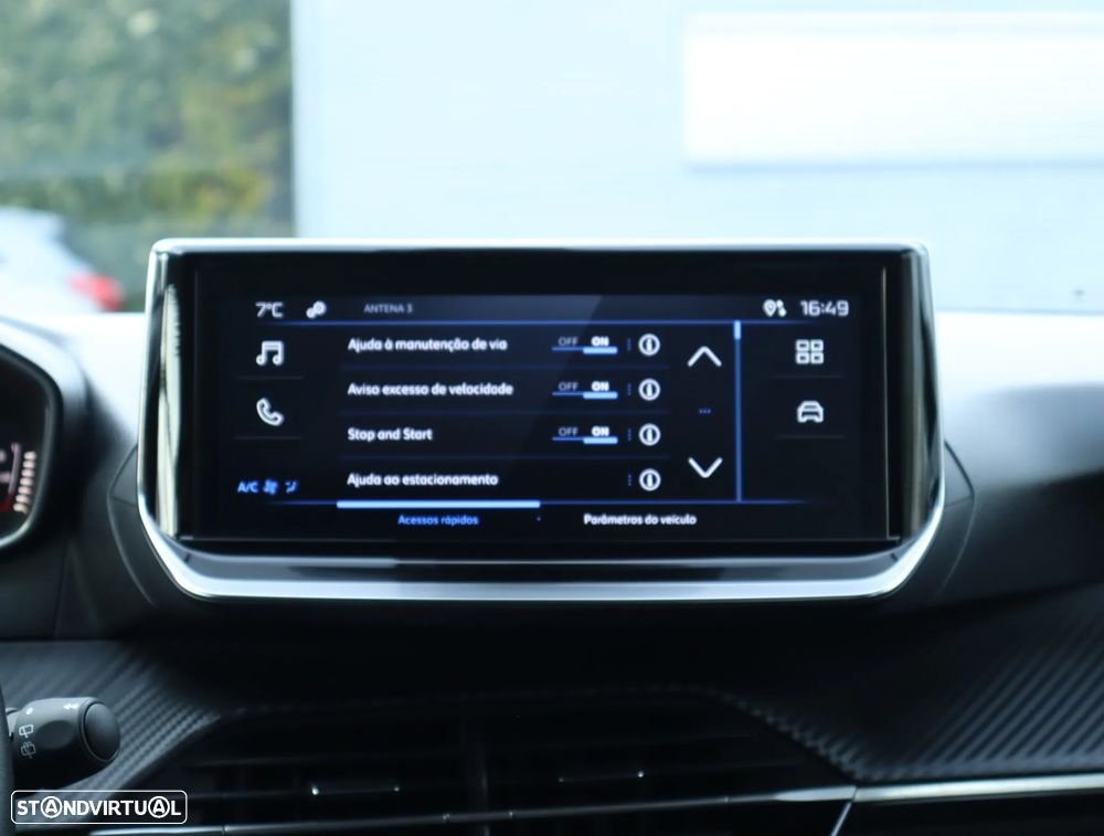 Peugeot 208 1.2 PureTech Active - 40