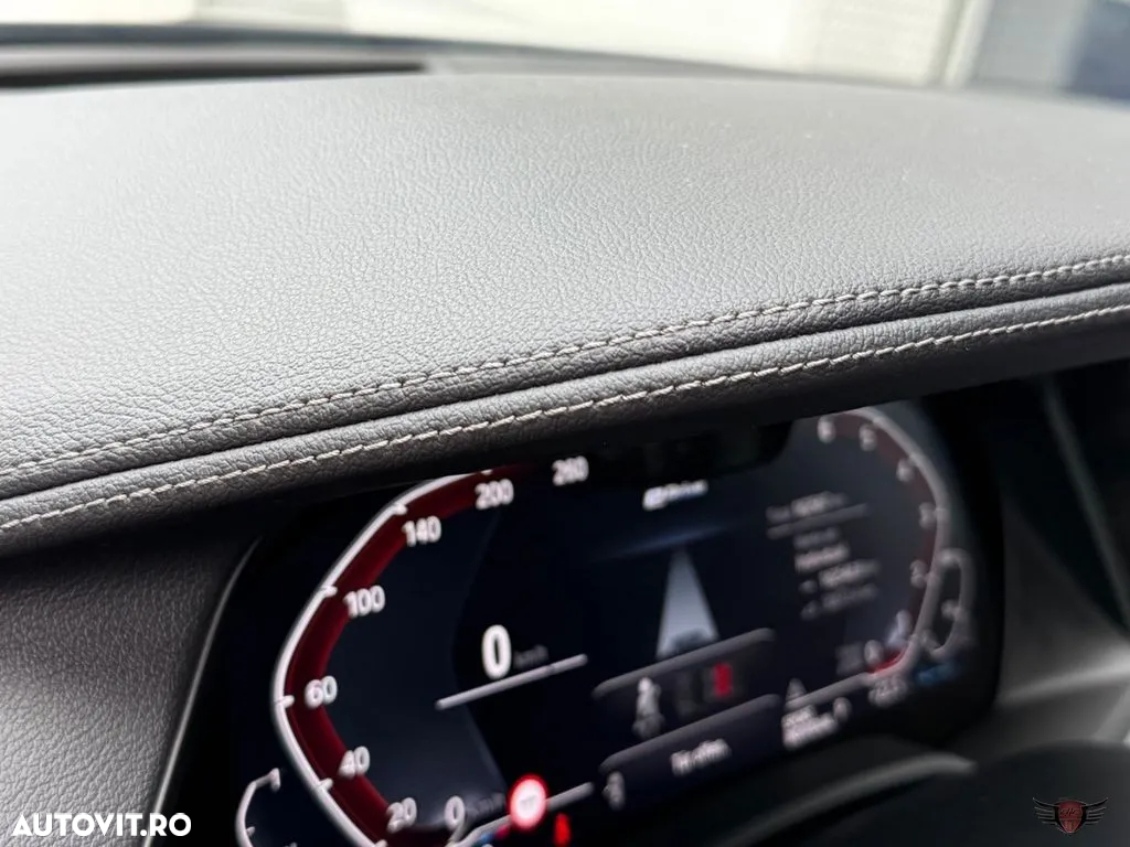 BMW X5 xDrive45e AT PHEV - 14