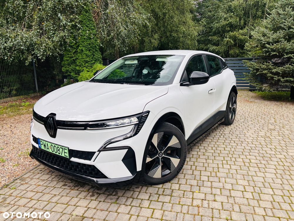 Renault Megane EV40 Equilibre - 1