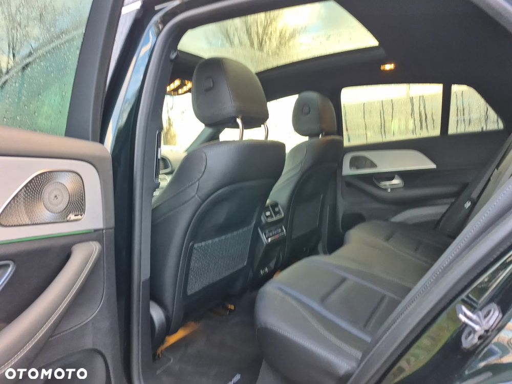 Mercedes-Benz GLE 450 d mHEV 4-Matic AMG Line - 26