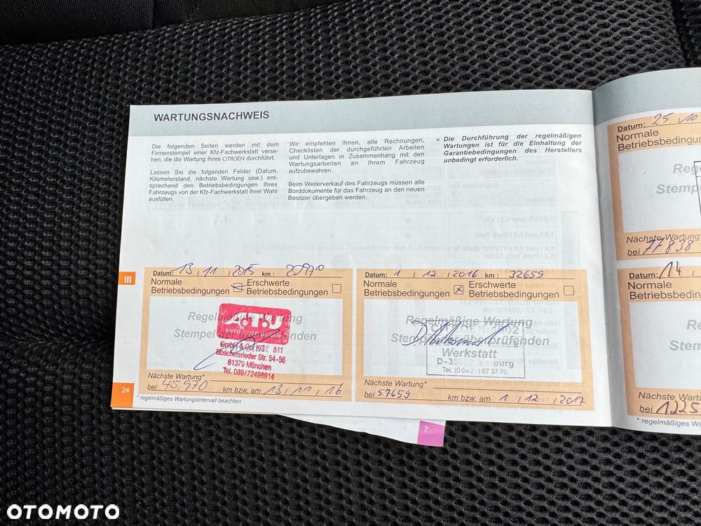 Citroën C4 BlueHDi 120 Stop&Start Shine - 33