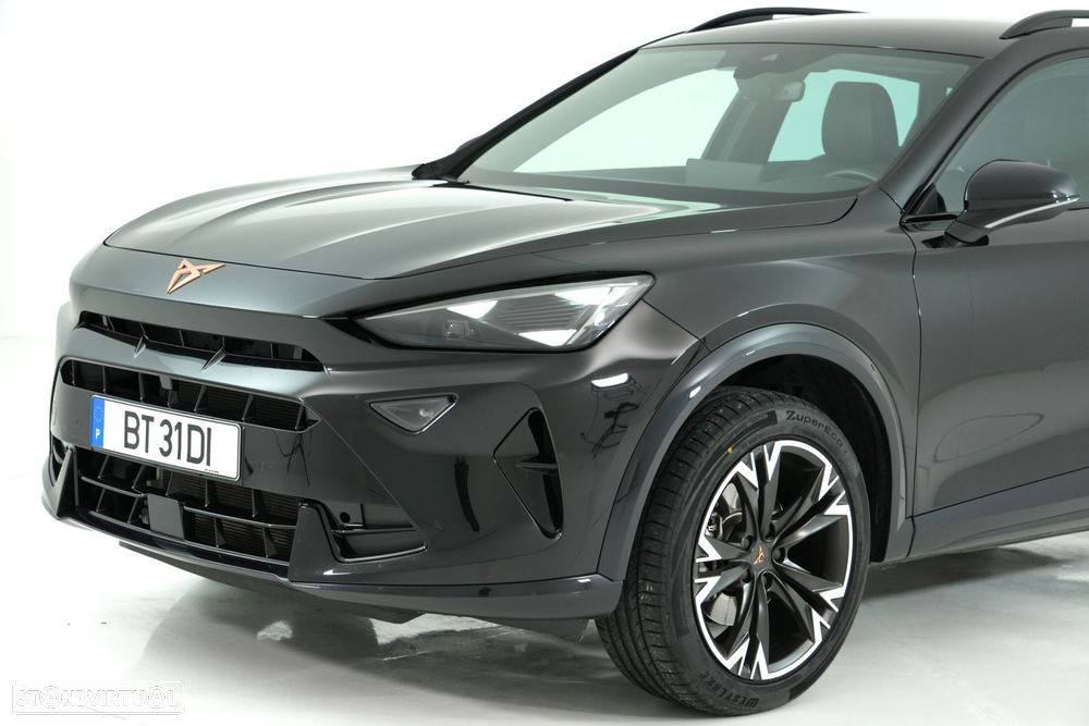 Cupra Formentor 2.0 TDI DSG - 13