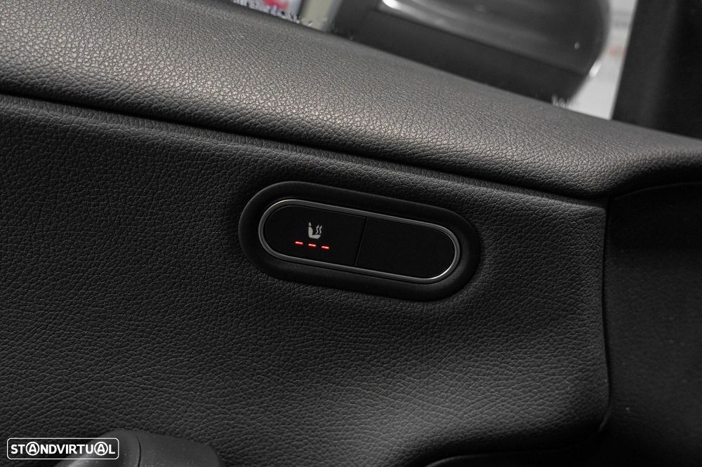 Mercedes-Benz CLA 250 e Shooting Brake Progressive - 22