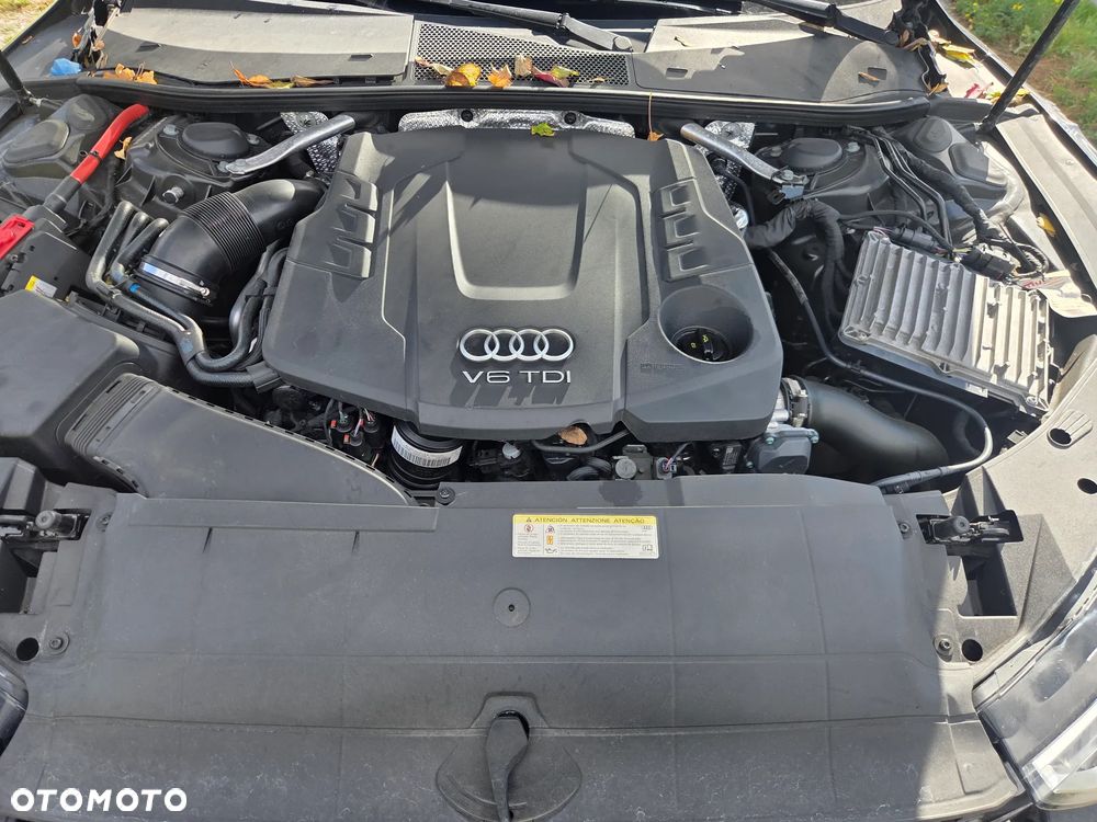 Audi A7 Sportback - 9