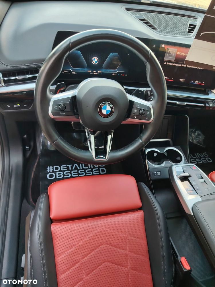 BMW X1 - 12