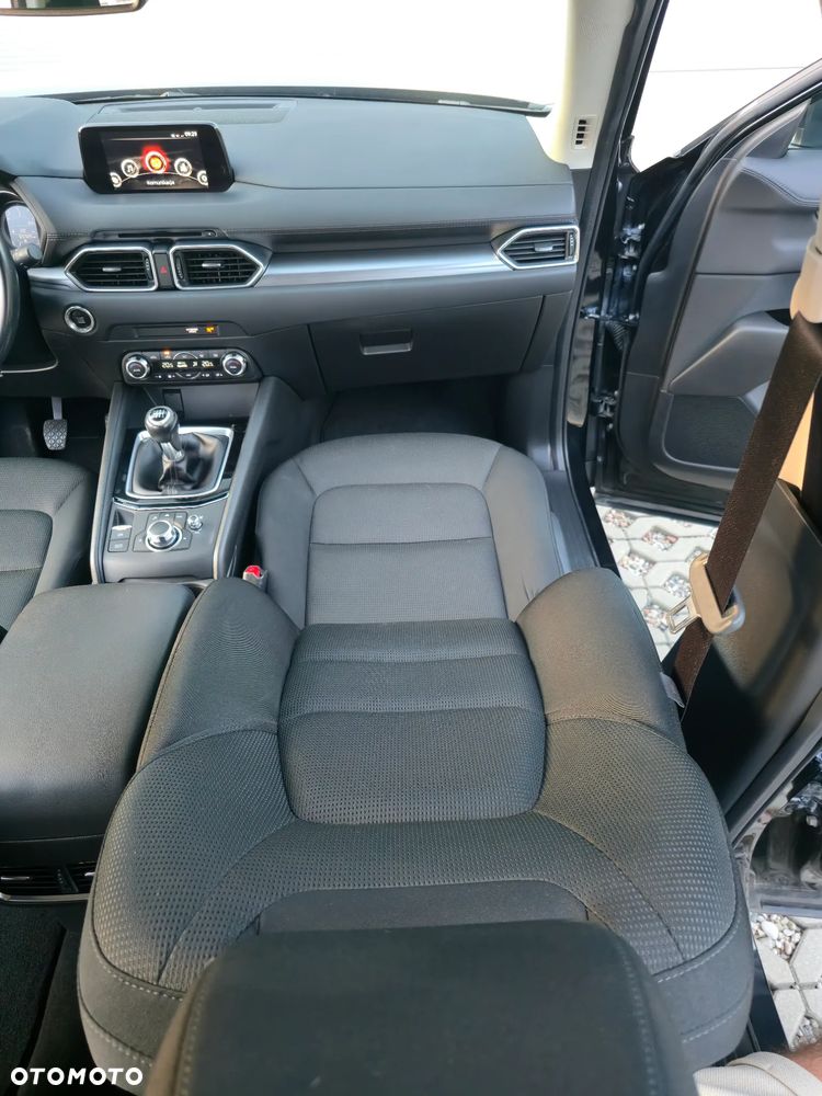 Mazda CX-5 2.0 Skydream 2WD - 30