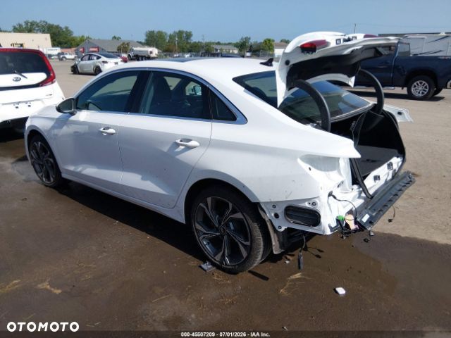 Audi A3 Limousine 40 TFSI quattro S tronic S line - 3