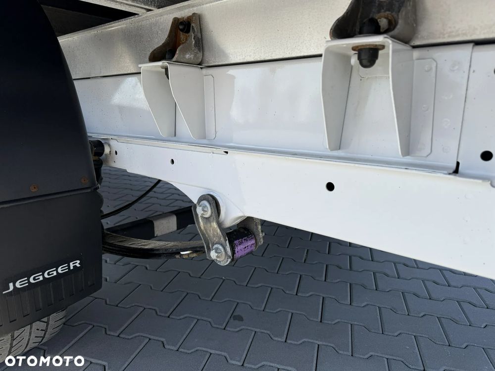 Citroën JUMPER - 17