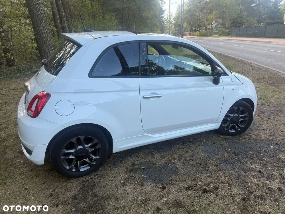Fiat 500 - 3