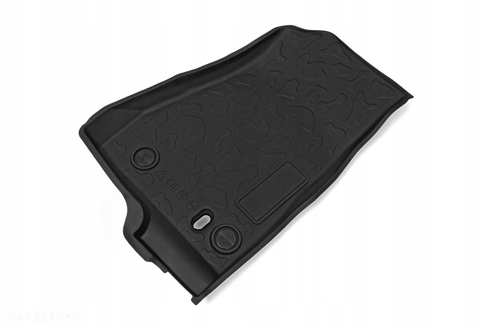 dywaniki samochodowe 7lt60tx7aa eep wrangler jl 2018+ 4 drzwi - 8