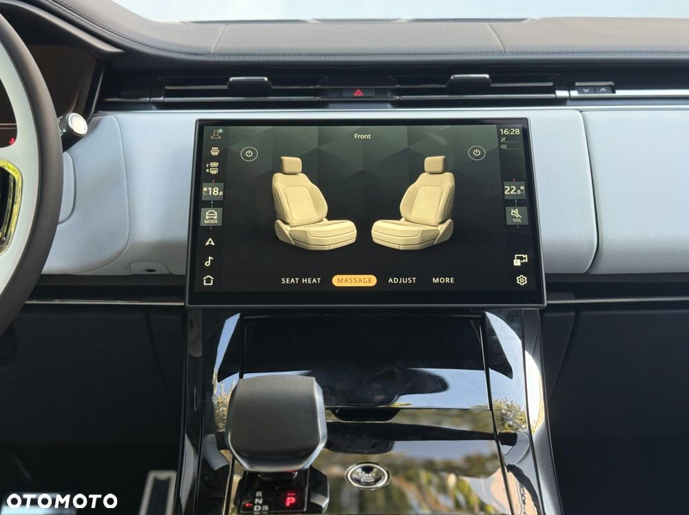 Land Rover Range Rover Sport D350 Autobiography - 6
