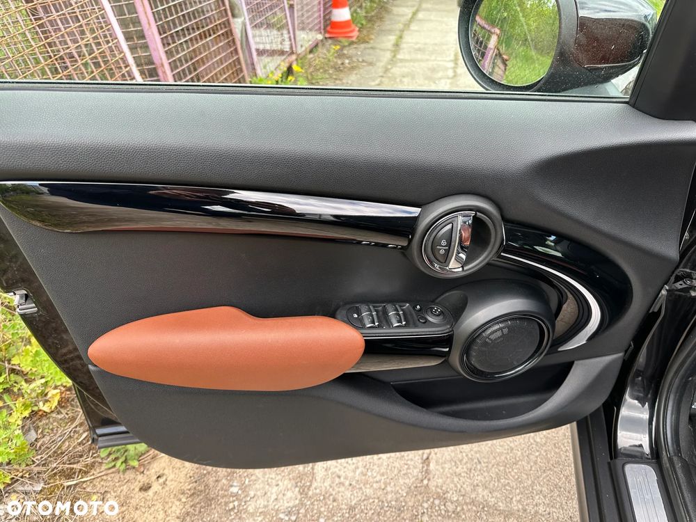 MINI Cooper Classic Trim - 11