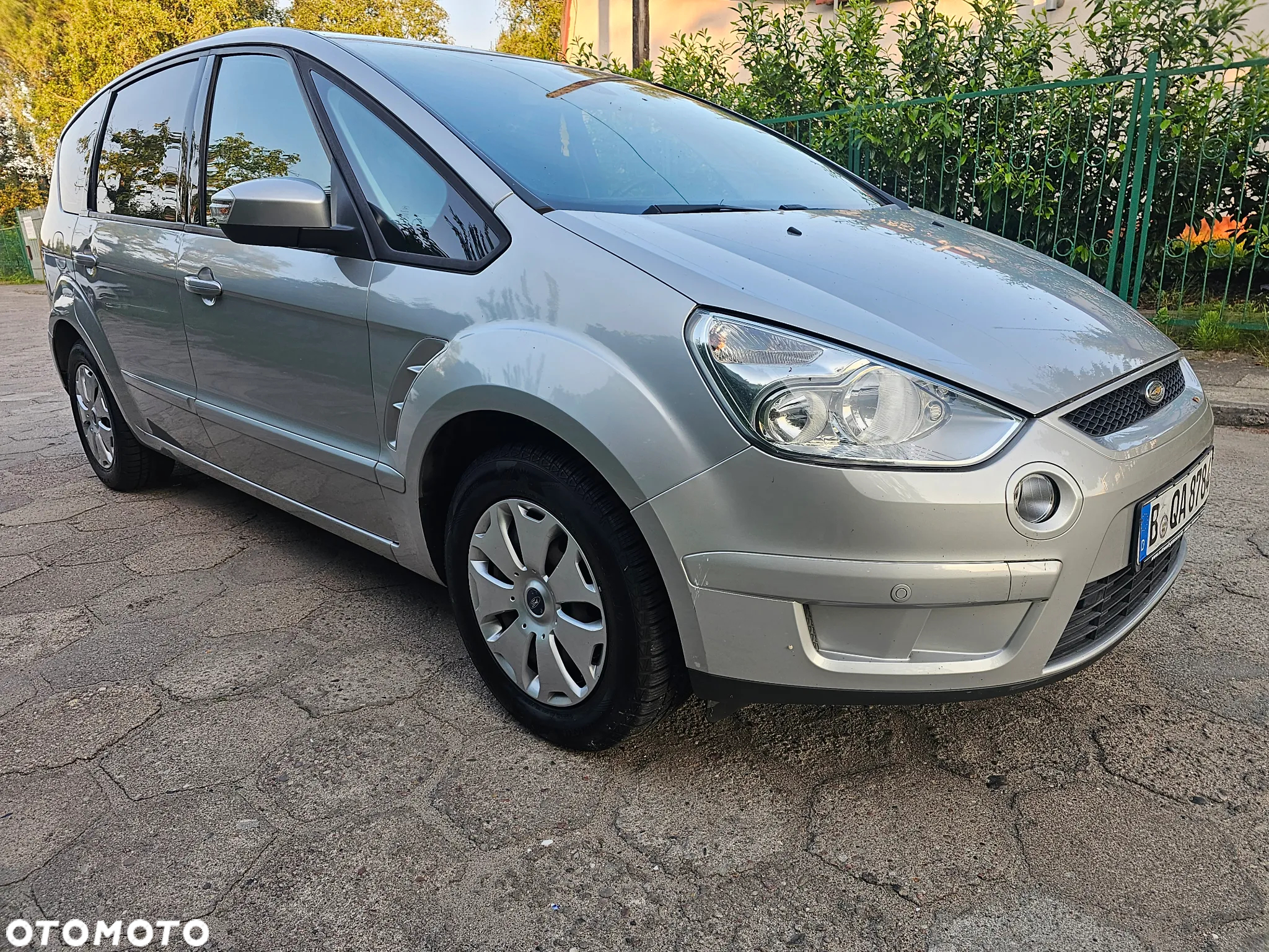 Ford S-Max 2.0 Trend - 2