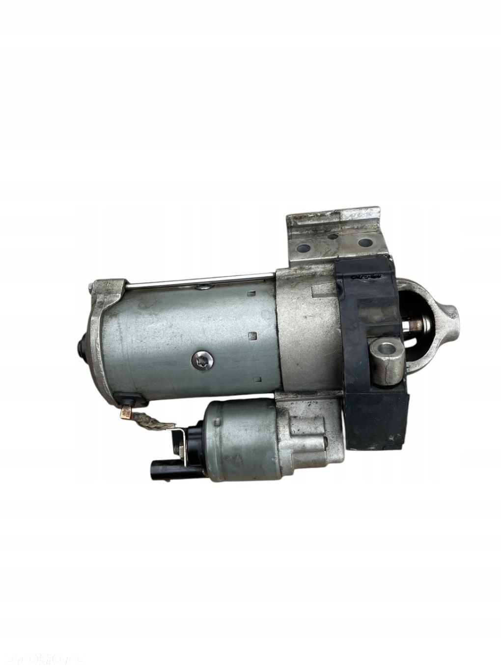 ROZRUSZNIK BMW G01, G02, G20/21, G30/31 2.0D 190PS, 5A33FB9, 22r - 3