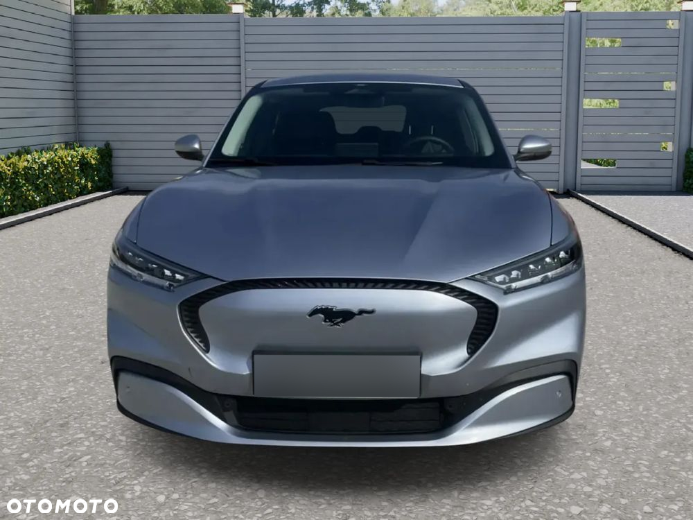 Ford Mustang Mach-E 75kWh RWD - 4