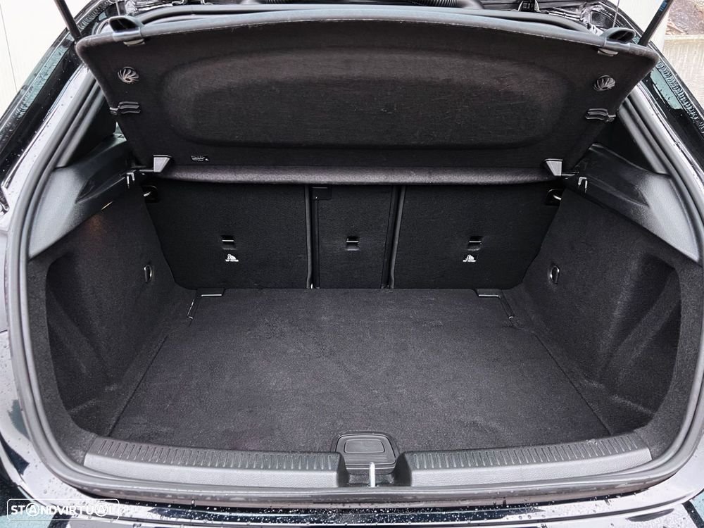 Mercedes-Benz A 180 d Style Plus Aut. - 44