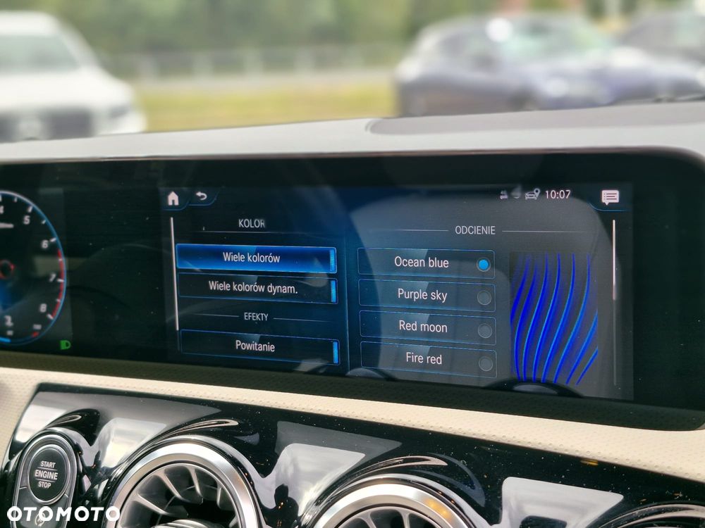 Mercedes-Benz CLA 200 Progressive 7G-DCT - 32