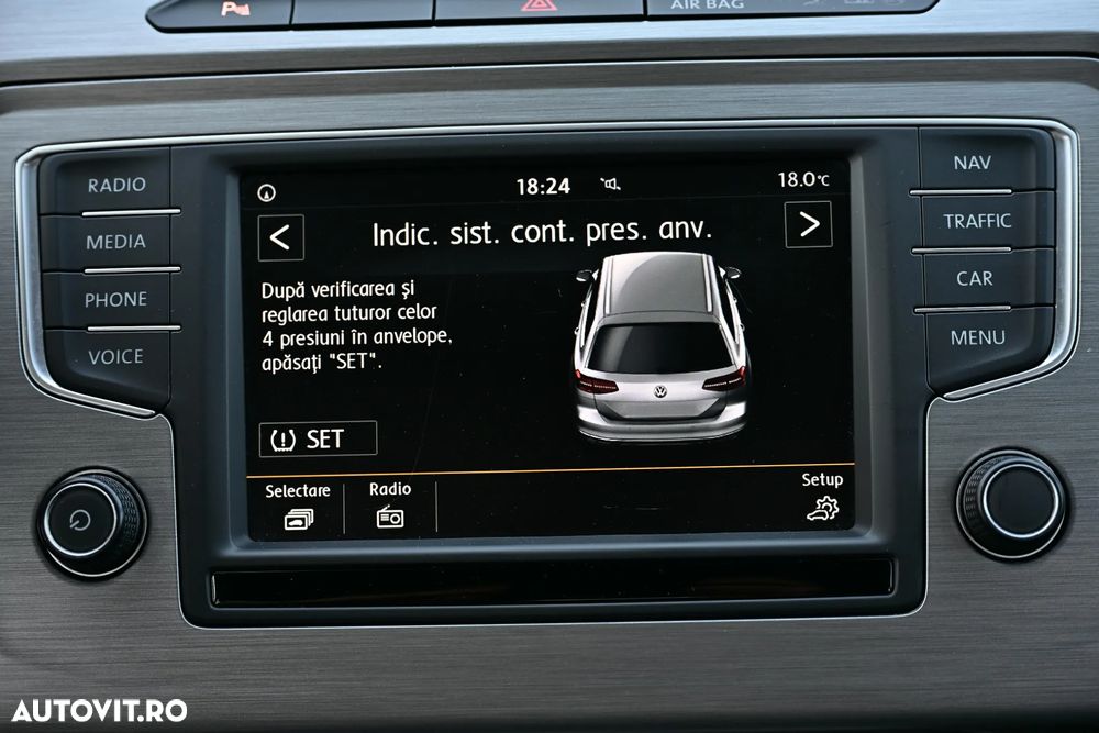 Volkswagen Passat 2.0 TDI Trendline - 26