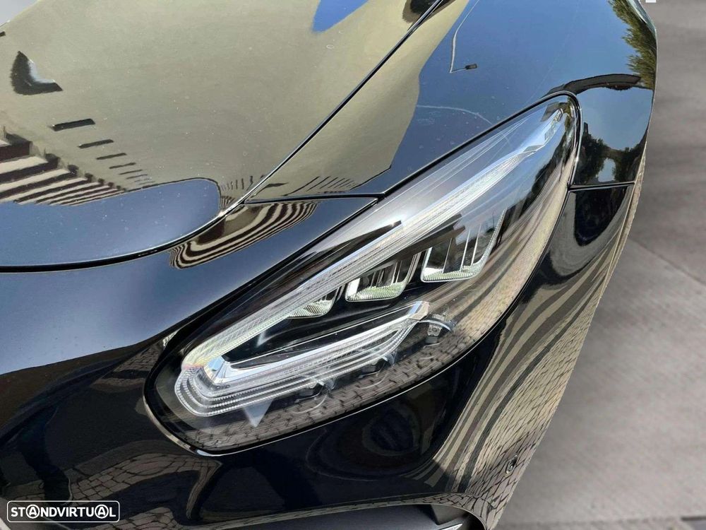 Mercedes-Benz AMG GT - 11