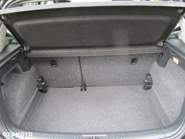 Volkswagen Polo 1.2 TSI Blue Motion Technology Allstar - 28