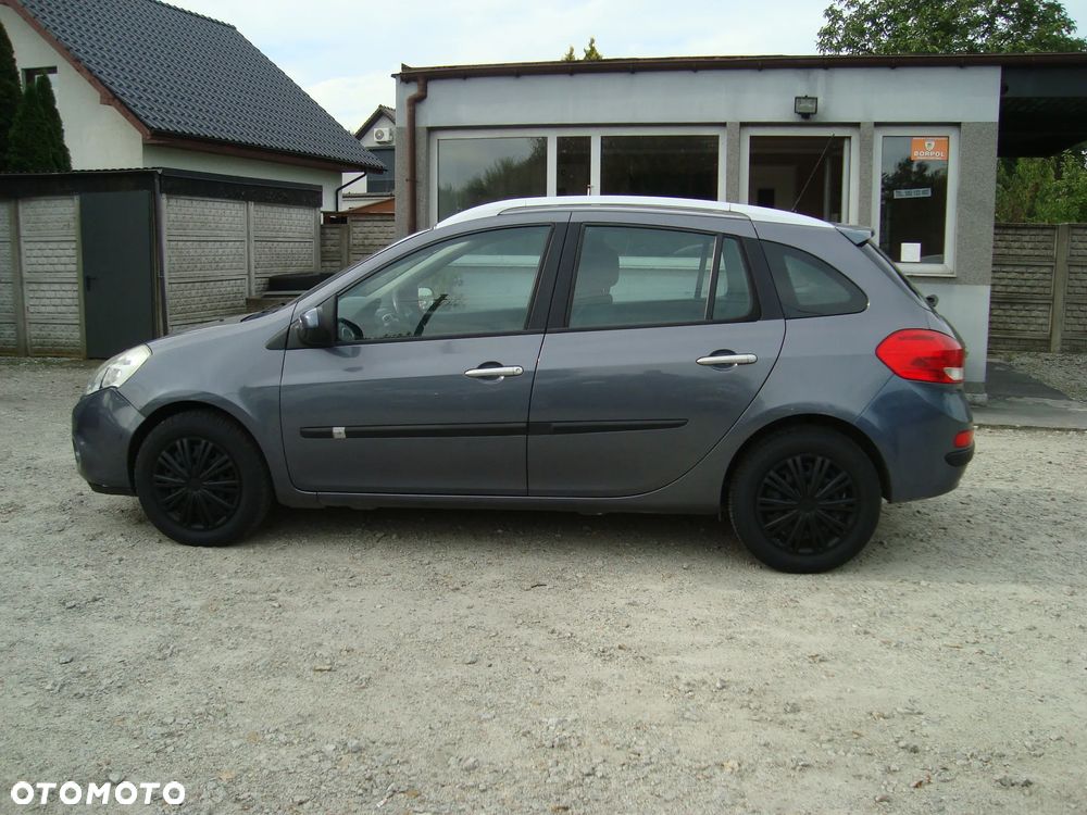 Renault Clio - 5