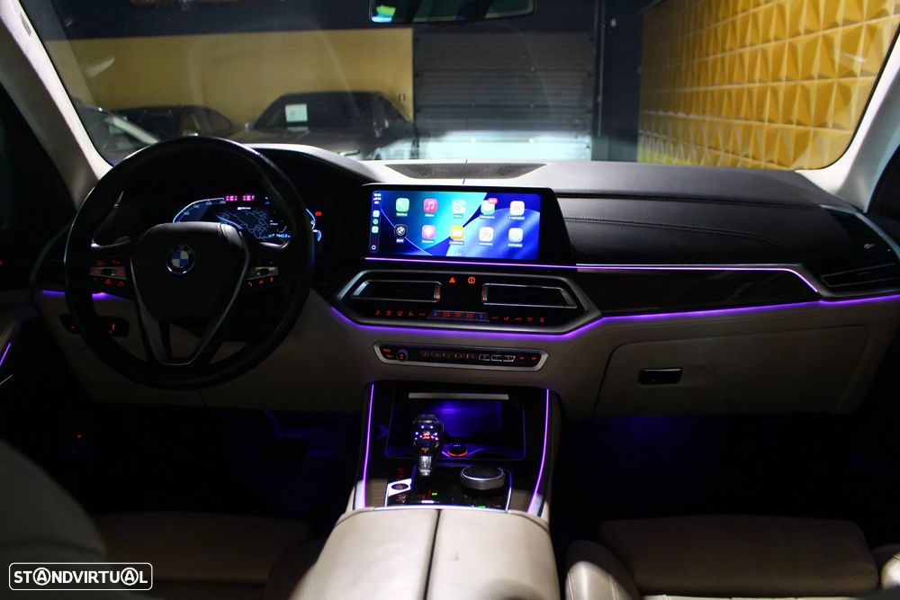 BMW X5 45 e xDrive xLine - 7